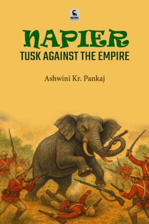 Napier : Tusk Against the Empire